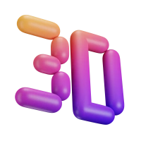 3D