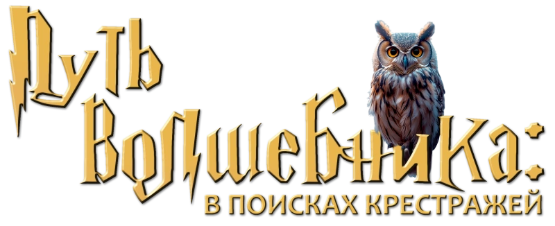 Путь волшебника